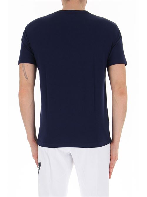 T-SHIRT EMPORIO ARMANI EA7 | 3DPT62 PJ03Z/1554